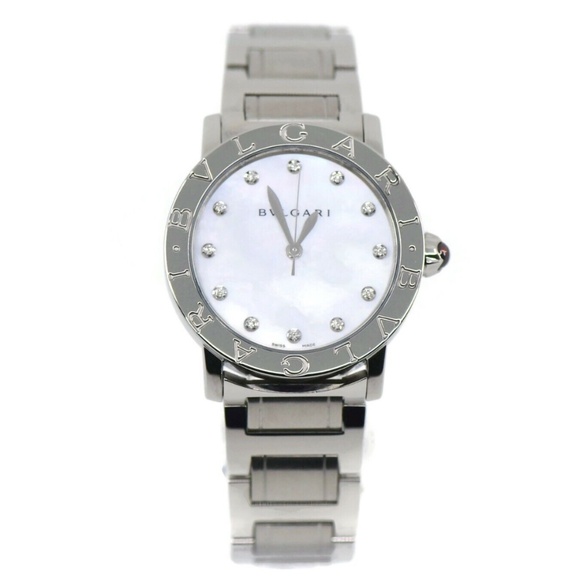 Ladies Bvlgari \